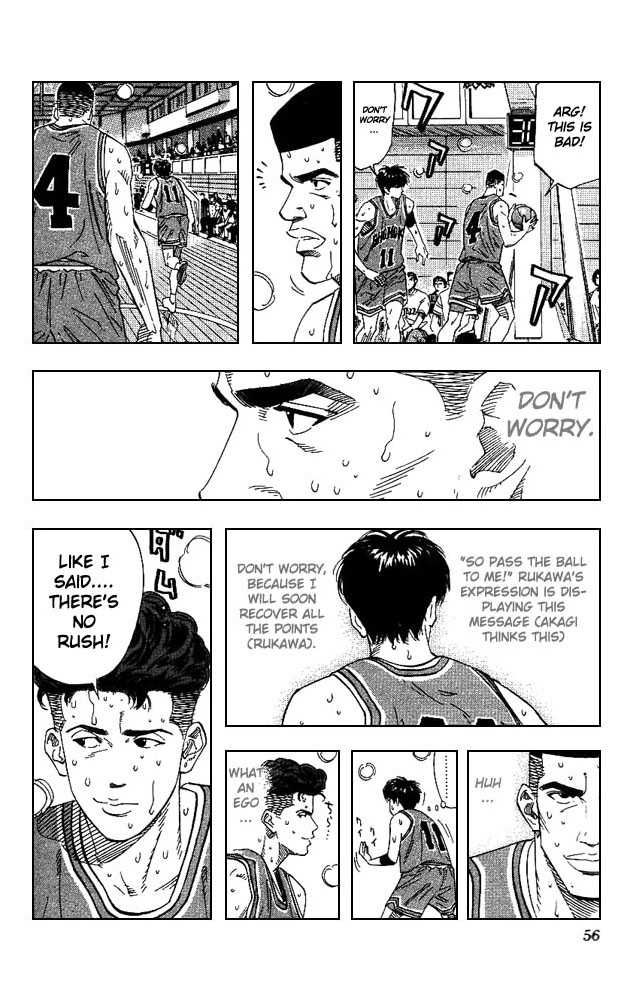 Slam Dunk Chapter 164 10